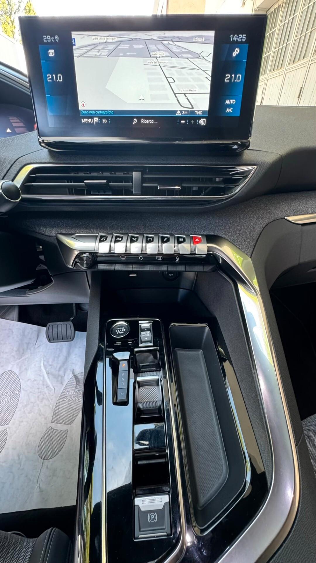 Peugeot 5008 1.5 bluehdi AllurePack GARANZIA36MESI