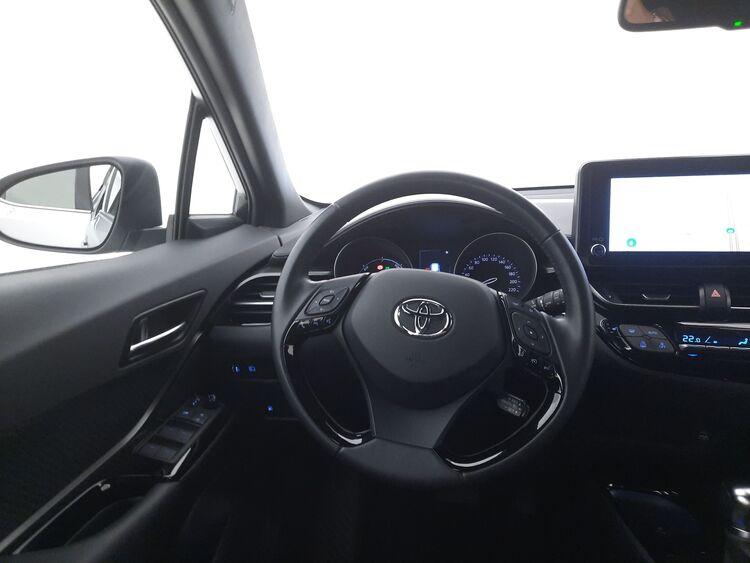Toyota C-HR Hybrid Morebusiness BR984054 2.0 Full Hybrid 184CV