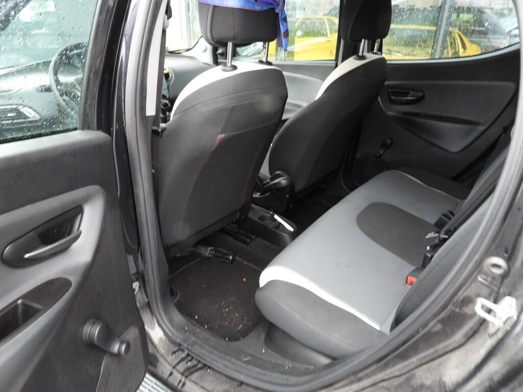 Lancia Ypsilon 5 Porte 1.2 Ecochic Elefantino