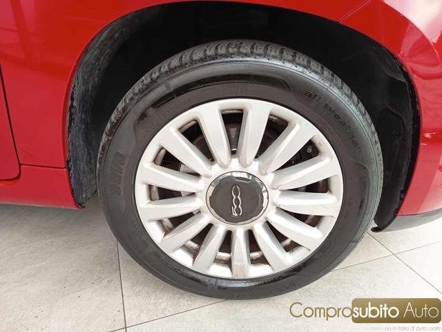 FIAT 500L 1.3 Multijet 95 CV Business