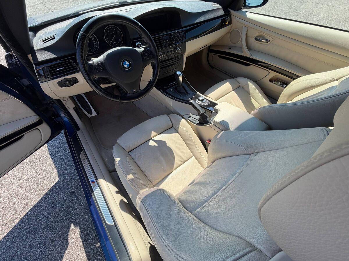 BMW Serie 3 Coupe 330i Msport 272cv LEGGERE DESCRIZIONE!