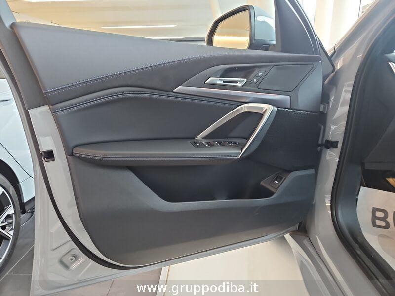 BMW X2 F39 Diesel sdrive18d Msport auto