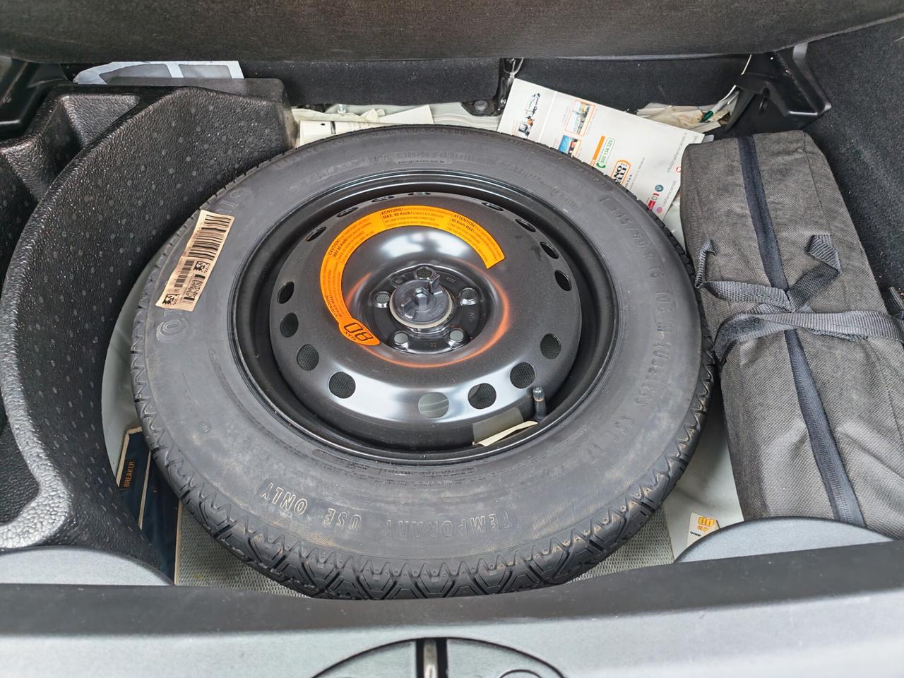 Fiat 500X 1.3 MultiJet 95 CV Cross