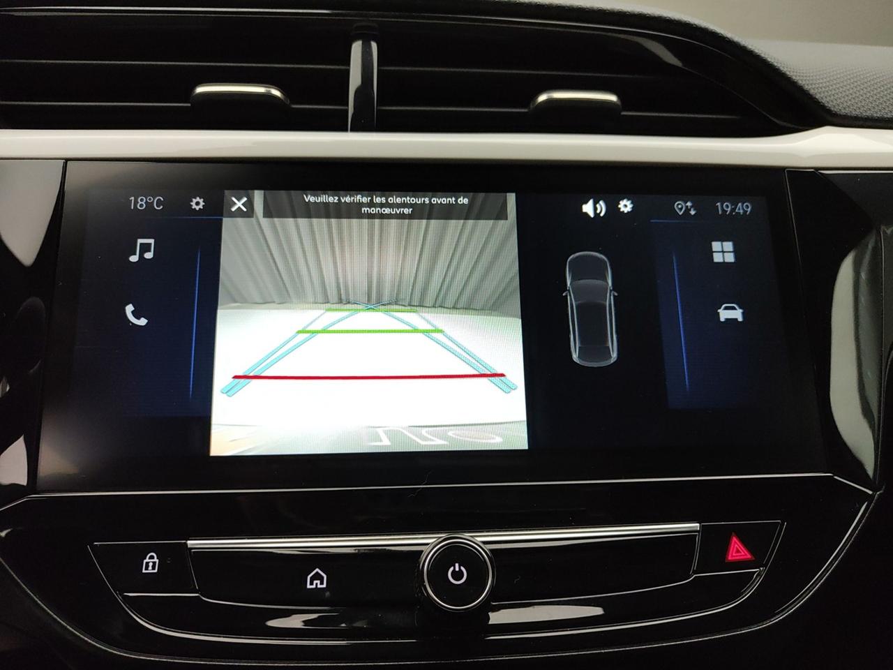 OPEL Corsa VI 2023 CORSA 1.2 100CV GS