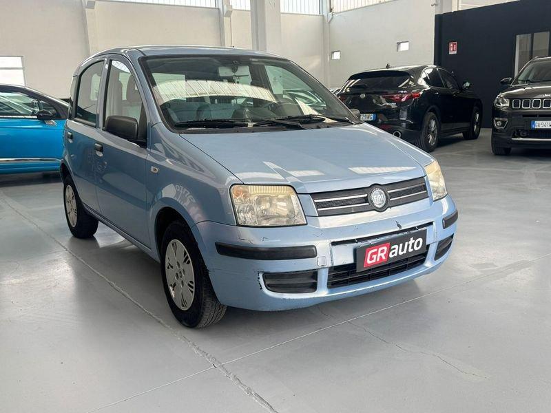 FIAT Panda Panda 1.2 Alessi