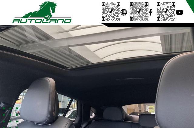 MERCEDES-BENZ GLC 300 de hybrid EQ 4Matic Coupé AMG Line Advanced Plus