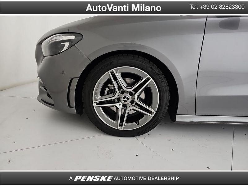 Mercedes-Benz Classe B B 180 AMG Line Premium Plus auto