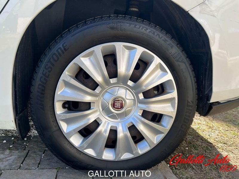 FIAT Tipo 1.3 Mjt 95cv 5M S&S Easy 5p