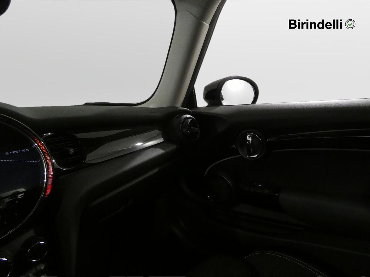 MINI Mini Full El. (F56) - Mini Cooper SE Classic