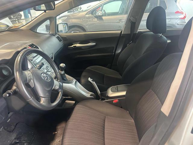 TOYOTA Auris 1.6 5porte Bellissima Pronta per Consegna