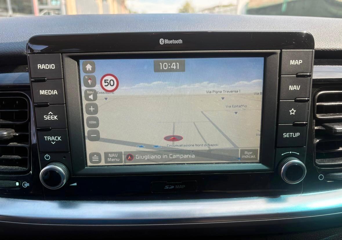 Kia Stonic 1.0 T-GDi 120 CV Energy ANNO 2019