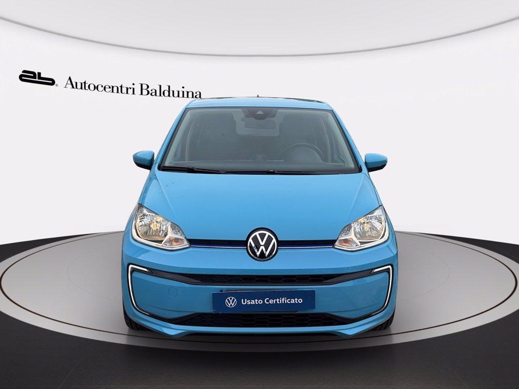 VOLKSWAGEN E-up! 5p del 2020