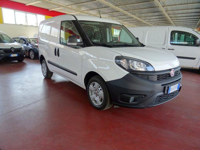 FIAT Doblo Doblò1.6 MJT105CV S&S PC-TN Cargo
