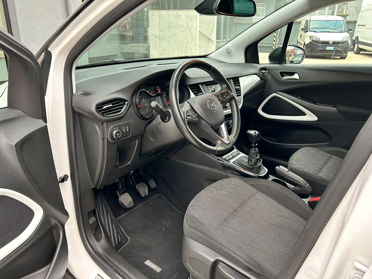 OPEL Crossland Crossland X 1.5 ECOTEC D 102 CV ...