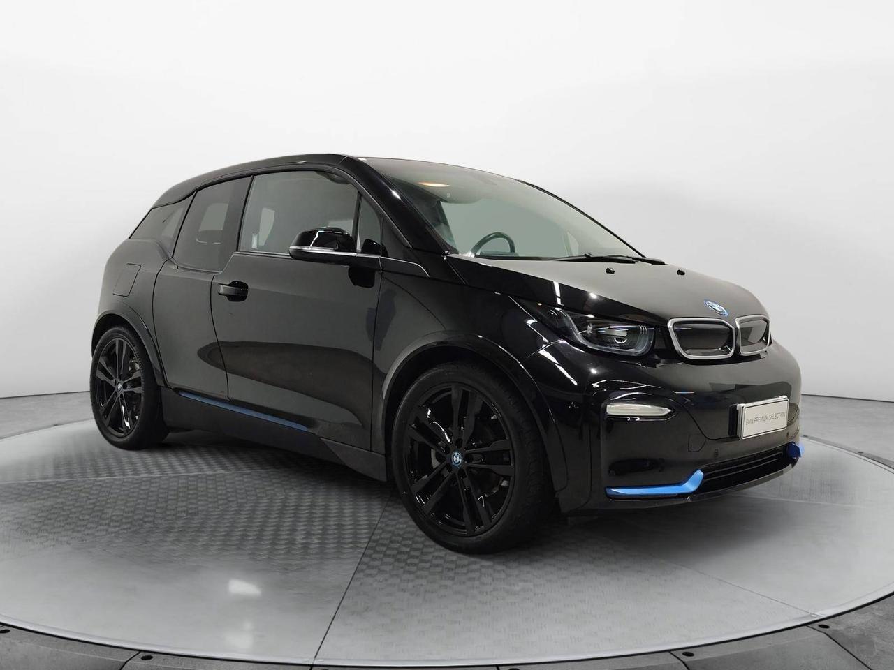 BMW i3 120Ah Advantage