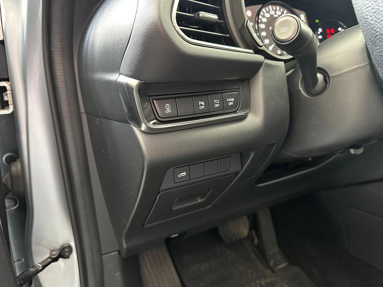 Mazda CX-30 2.0 Mild-Hybrid benzina 150 Cv 6at