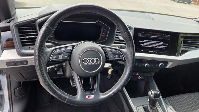 AUDI A1 citycarver 30 TFSI S tronic Admired PERMUTE UNICO.