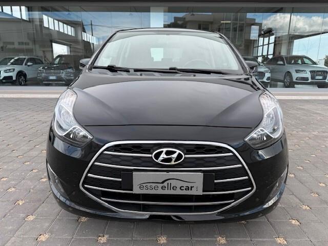 Hyundai iX20 1.4 90 CV Gpl Econext APP MODE 2018