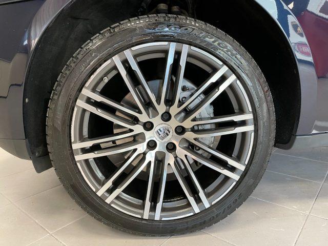 PORSCHE Macan 3.0D S 250CV PDK MY16