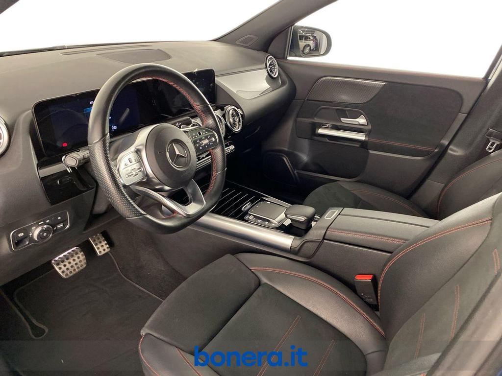 Mercedes GLA 200 200 D Premium 8G-DCT
