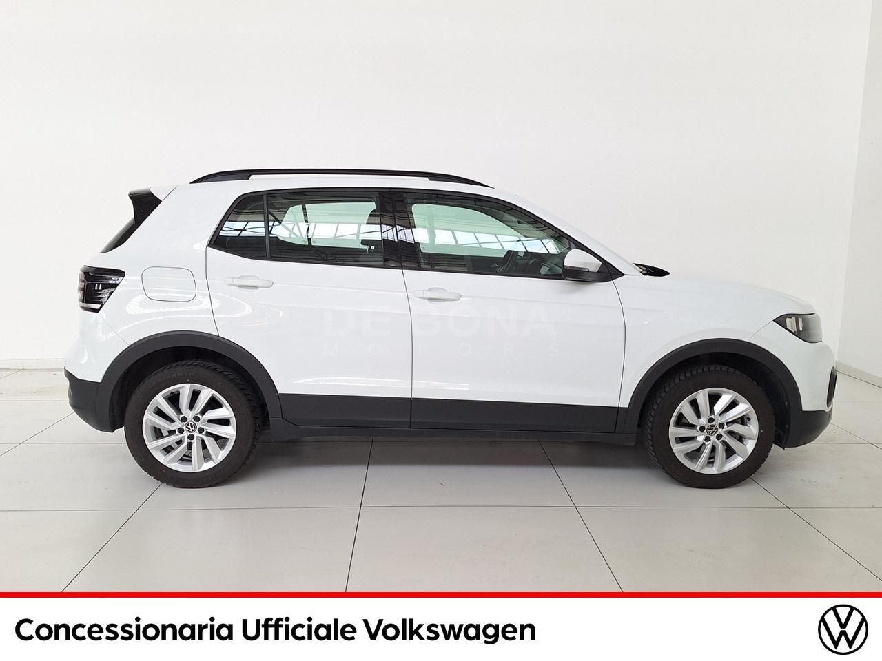 Volkswagen T-Cross 1.0 tsi style 95cv