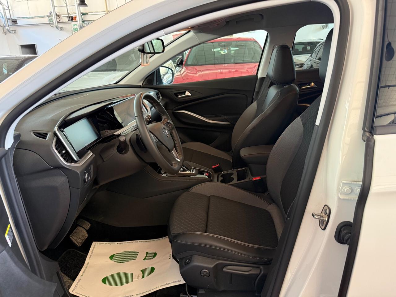 Opel Grandland 1.5 diesel Ecotec aut. Business Elegance VPREZZO SENZA VINCOLI