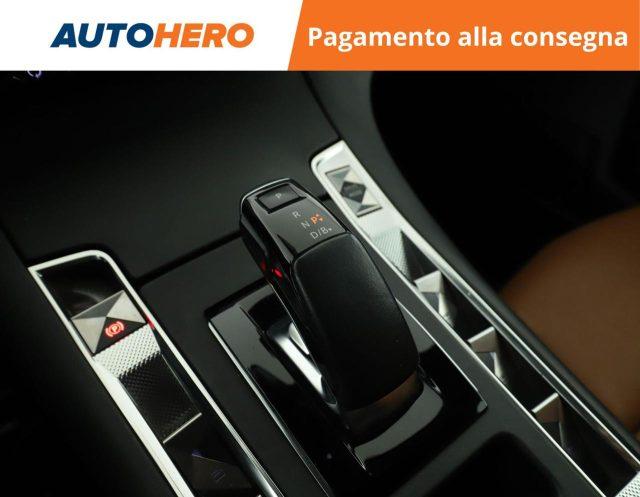 DS AUTOMOBILES DS 7 Crossback E-Tense Grand Chic