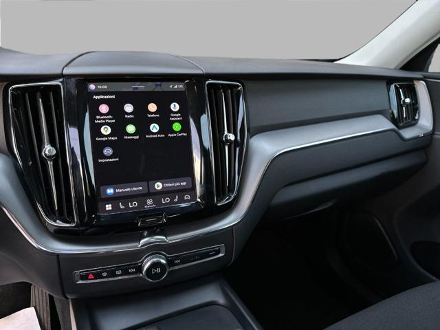 VOLVO XC60 B4 (d) automatico Business