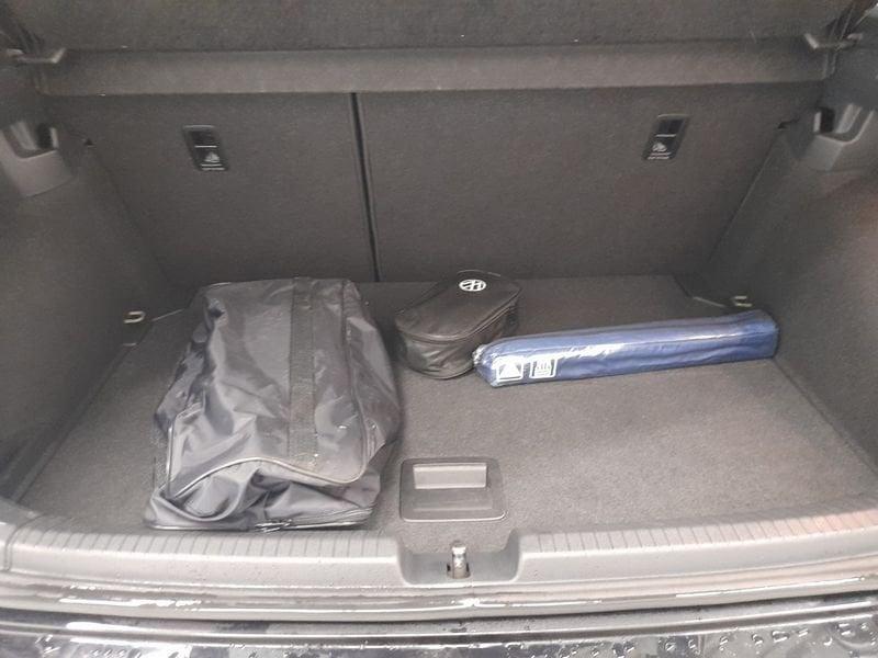 Volkswagen Polo Polo 1.0 TSI Style