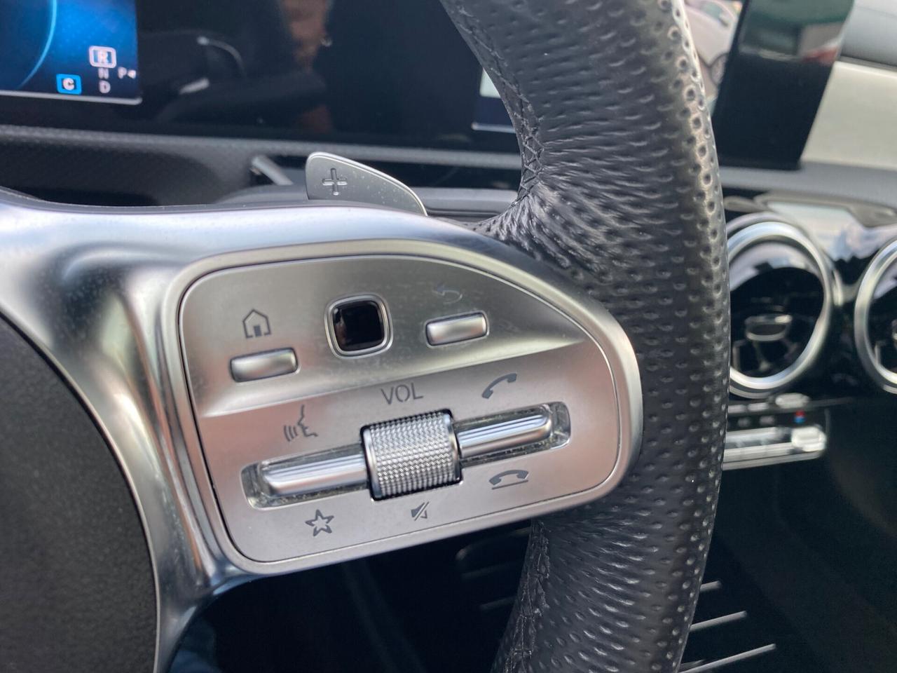 Mercedes CLA 250 Berlina Automatic 4Matic Premium Amg