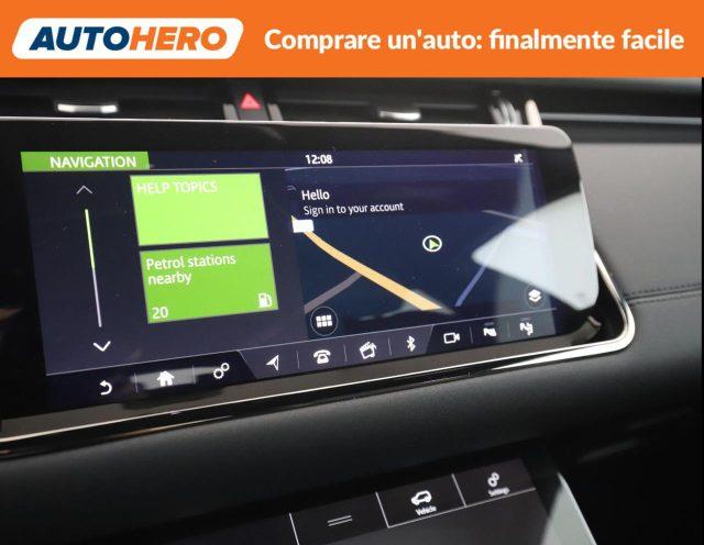 LAND ROVER Range Rover Evoque 2.0D I4-L.Flw 150 CV AWD Auto R-Dynamic