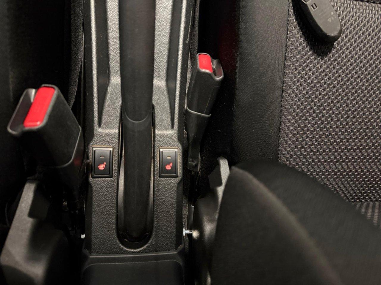 Suzuki Ignis 1.2h iTop 4wd allgrip my19