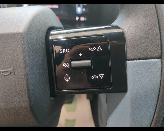 FIAT Grande Panda 1.2 hybrid La Prima 110cv edct