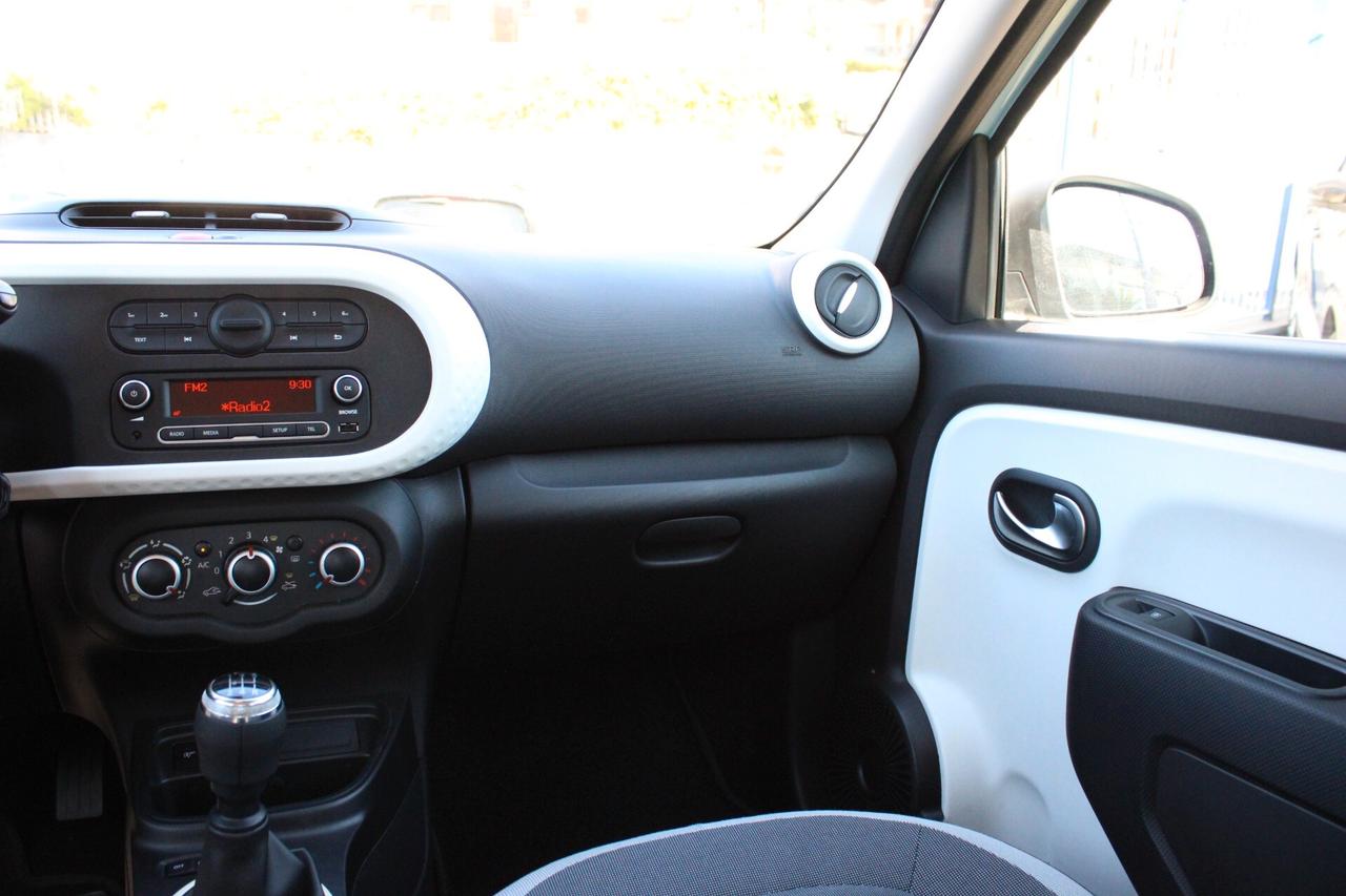 Renault Twingo SCe 65 CV Intens