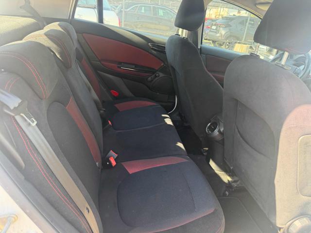 FIAT Bravo 1.6 MJT 105 CV DPF Emotion Stupenda Bellissima