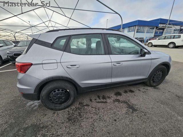 SEAT Arona NEOPATENTATI Arona 2022 1.0 TSI 95cv tg: GS576NT