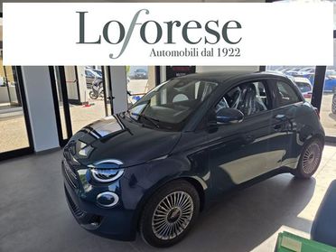 FIAT 500 Berlina Hybrid Torino