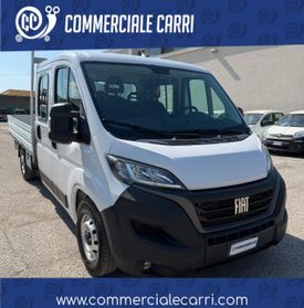 FIAT DUCATO MAXI 35 LH1 2.2 MJT CASSONE 7 POSTI - 2022
