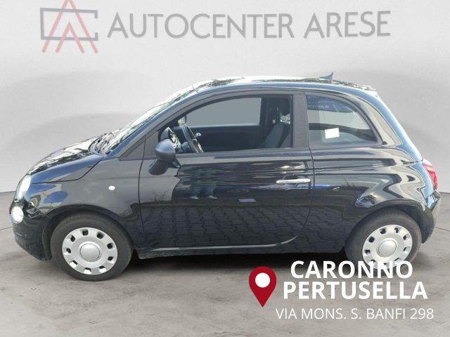 FIAT 500 1.0 Hybrid