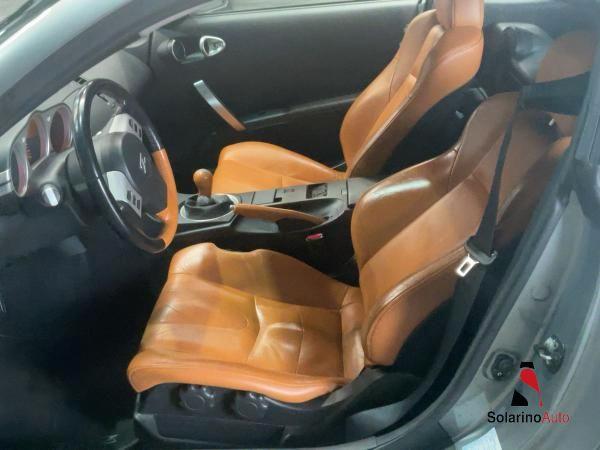 Nissan 350Z Roadster 3.5 V6 Lev1 - ORIGINALE -