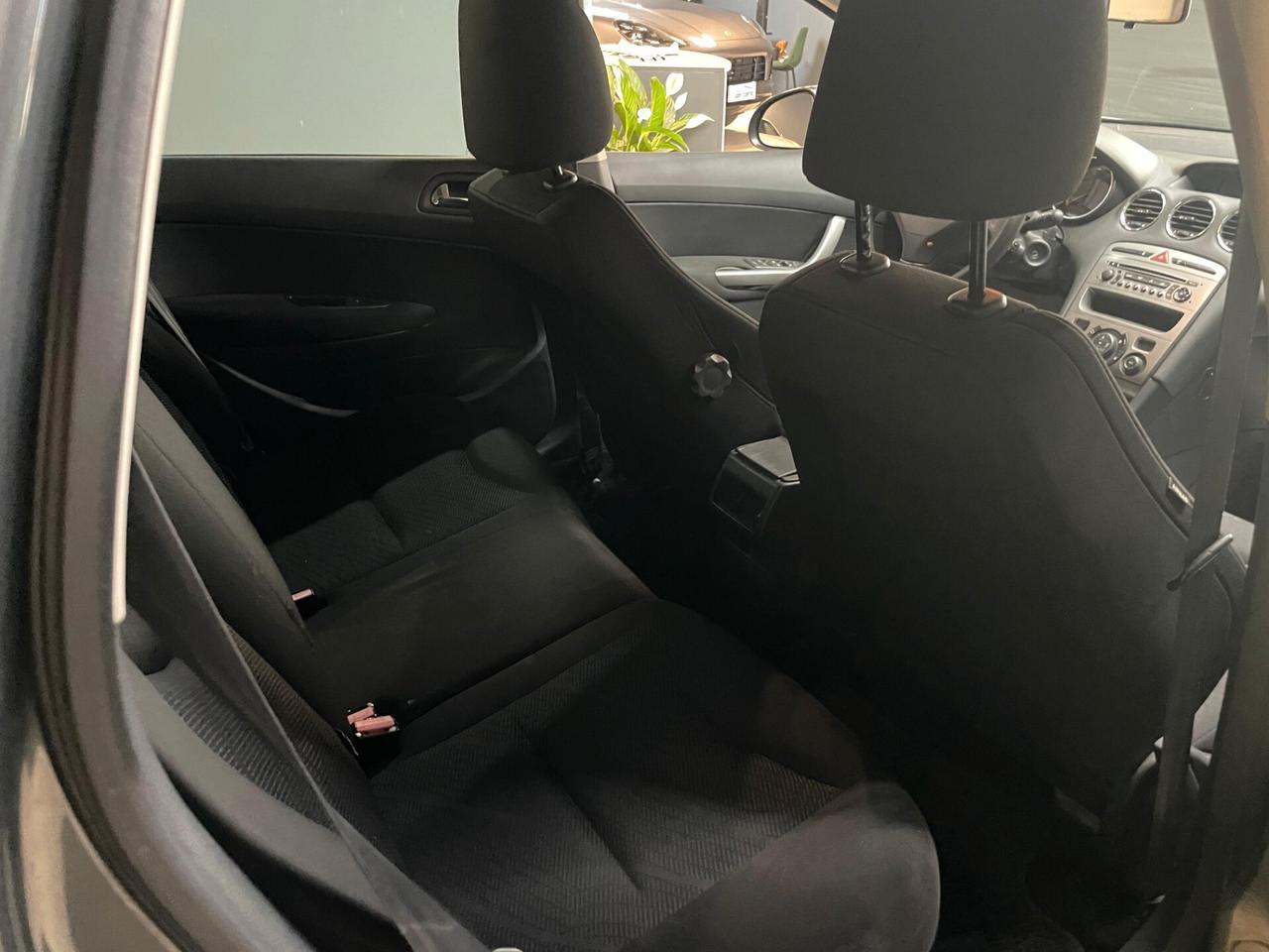 Peugeot 308 1.6 HDi 110CV SW Ciel Tecno