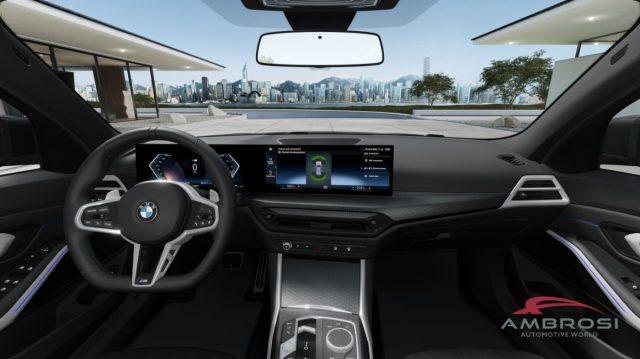 BMW 320 Serie 3 d xDrive Touring Msport Comfort Package