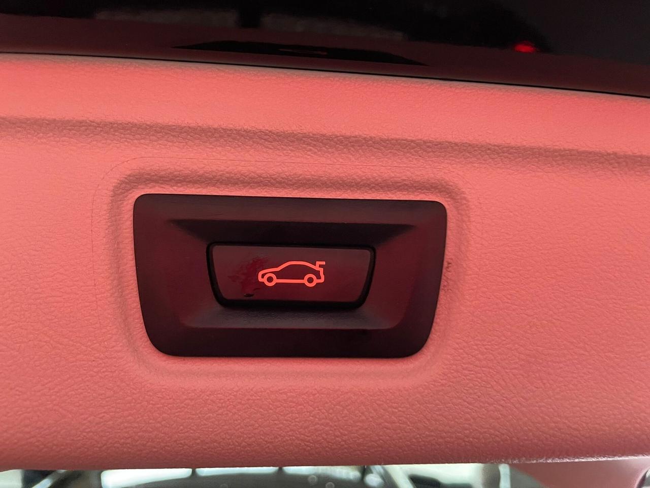 BMW 320d TOURING ADVANTAGE MHEV 190CV