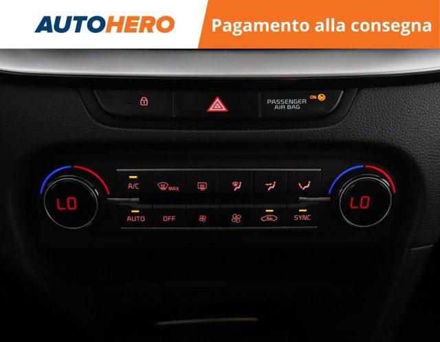 KIA XCeed 1.6 CRDi 136 CV MHEV DCT Style