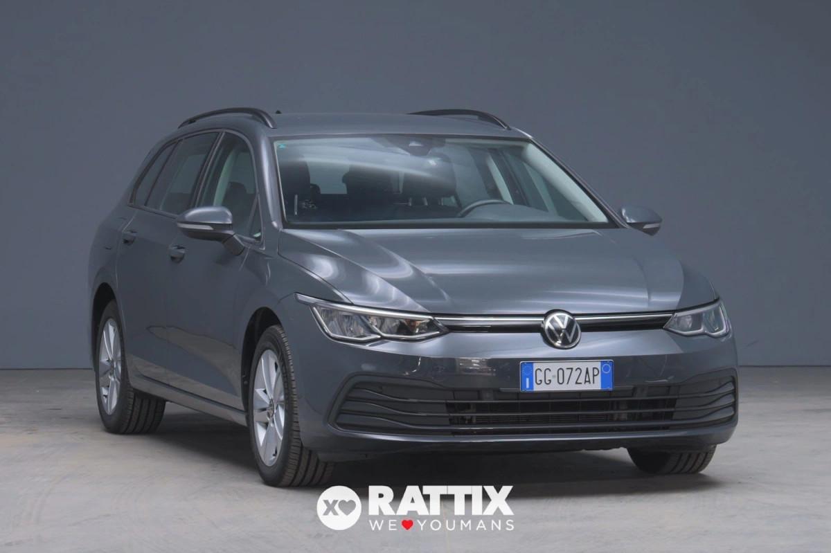 Volkswagen Golf Variant 2.0 TDI 150CV Life DSG