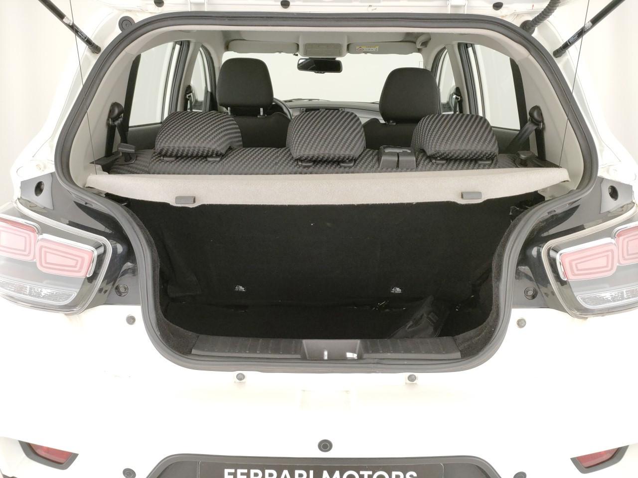 MAHINDRA KUV100 1.2 K6+ m-bifuel