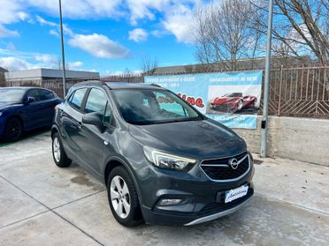 Opel Mokka X 1.6 CDTI Ecotec 136CV 4x4 -NAVI-