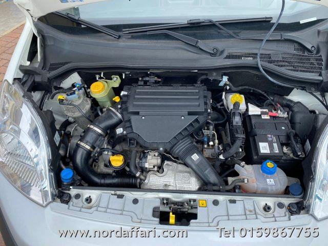 FIAT Fiorino 1.3 MJT 95CV Cargo SX