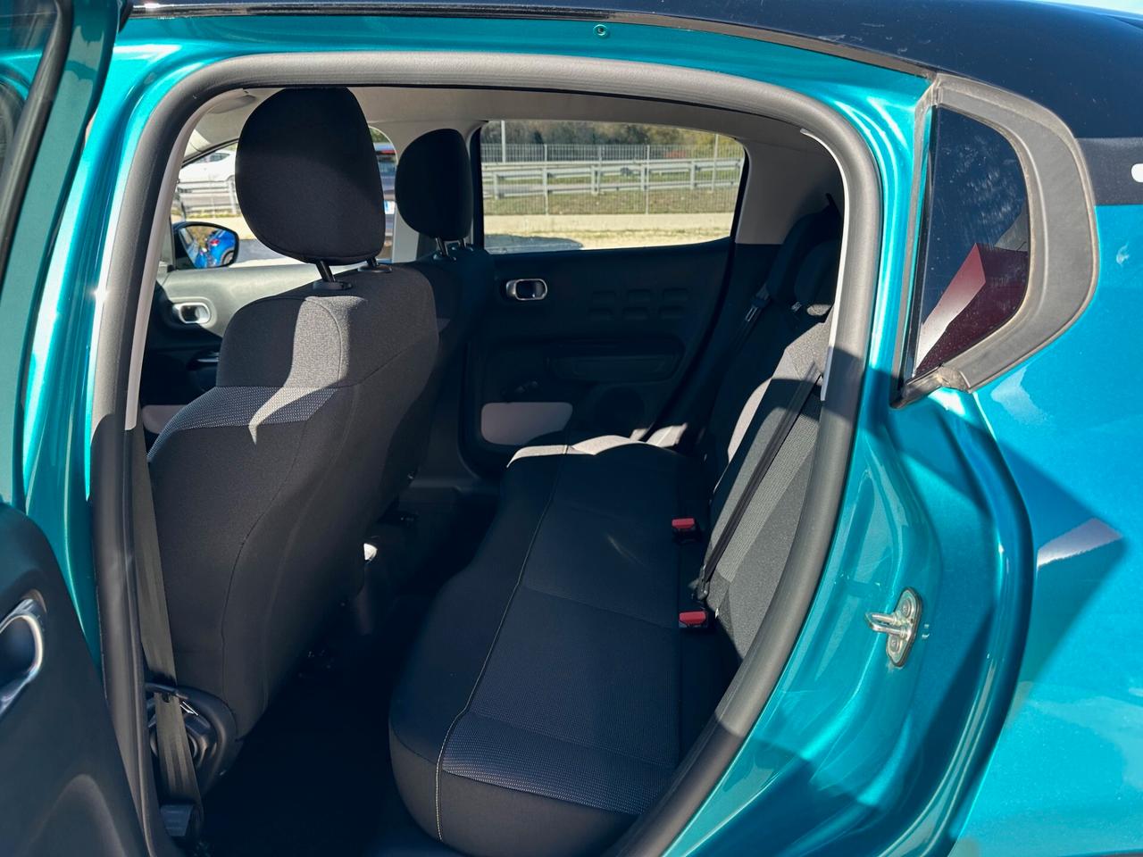 Citroen C3 PureTech 110 S&S Shine