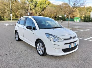 Citroen C3 1.2 VTi 82Cv*Clima*Cruise*Aux*Neopatentati